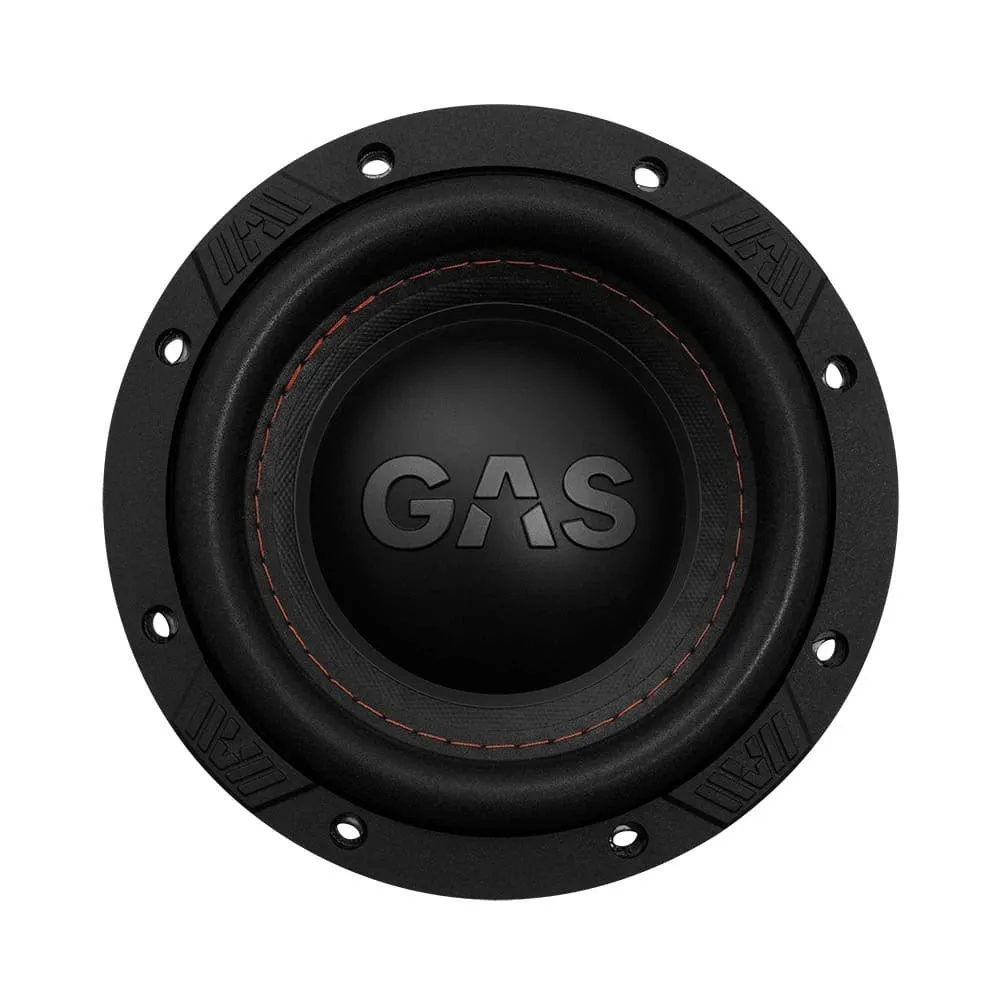 GAS MAX S1-6D1 - Image 2
