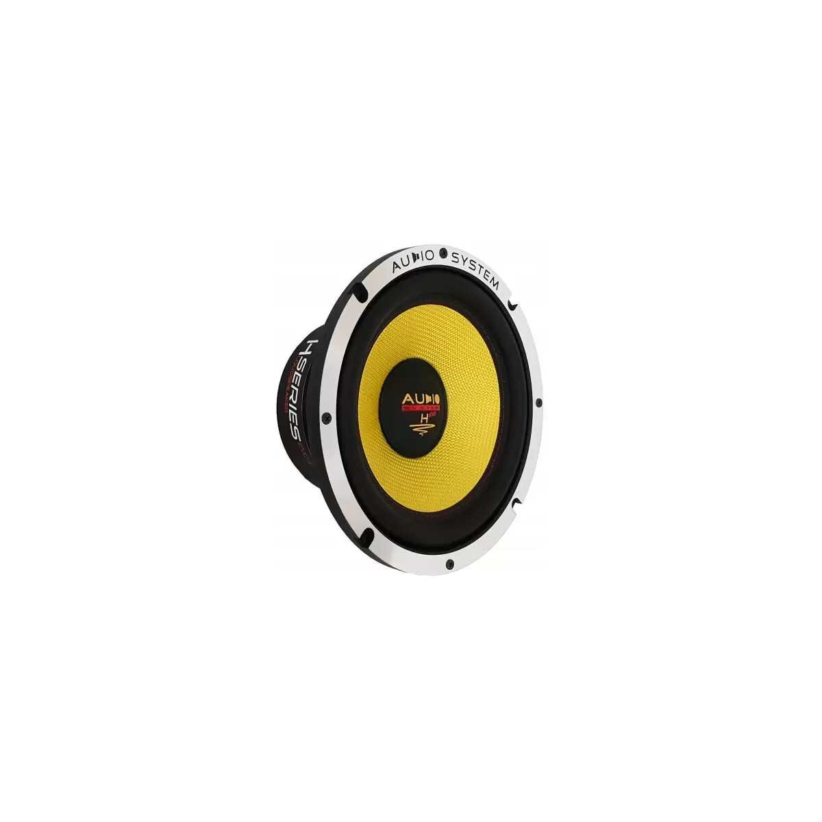 Audio System H 165-4 EVO 2 - Image 3