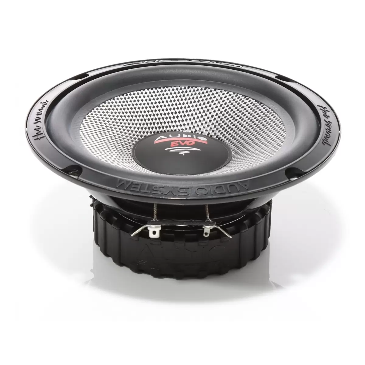 Audio System R 165 EVO 2 - Image 2