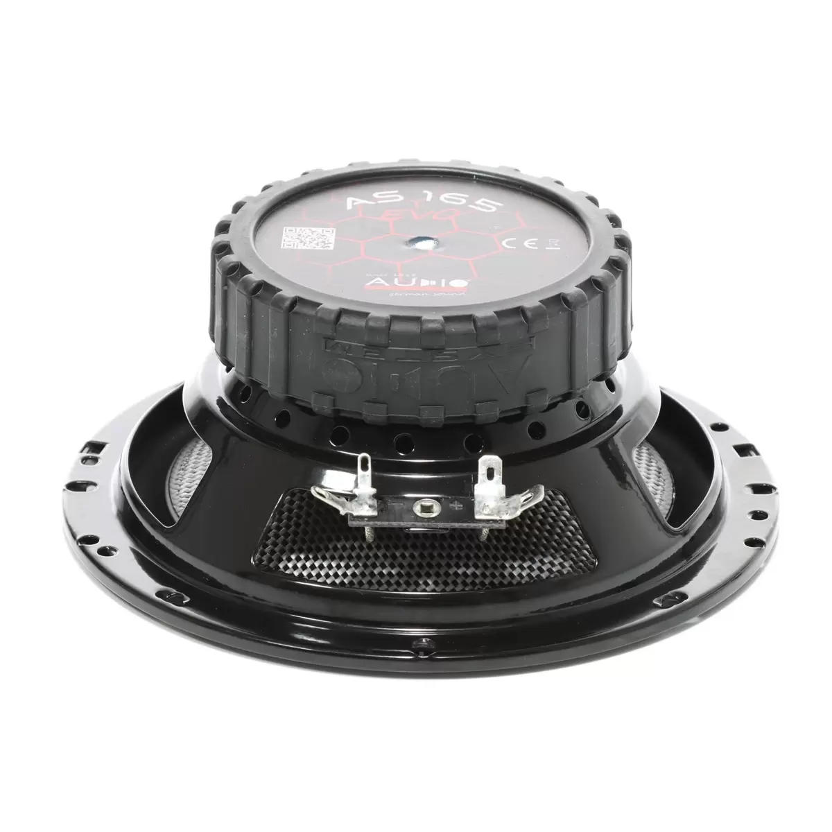 Audio System R 165 EVO 2 - Image 4