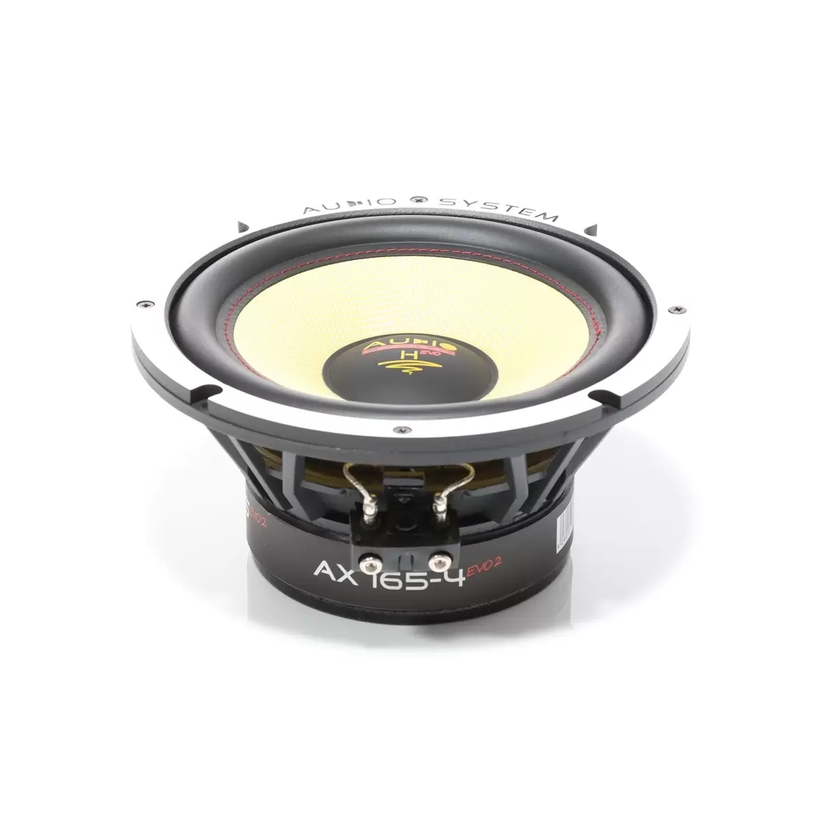 Audio System H 165-4 EVO 2 - Image 2