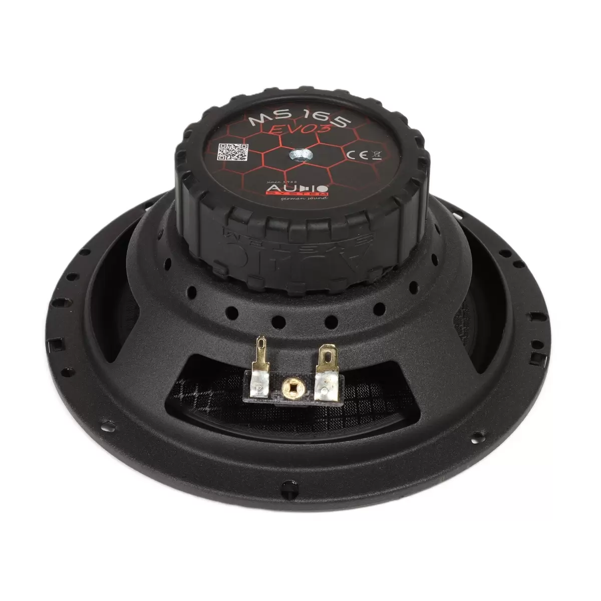 Audio System M 165/3 EVO 3 - Image 4