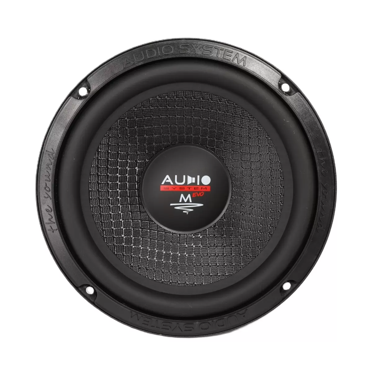 Audio System M 165/3 EVO 3 - Image 3