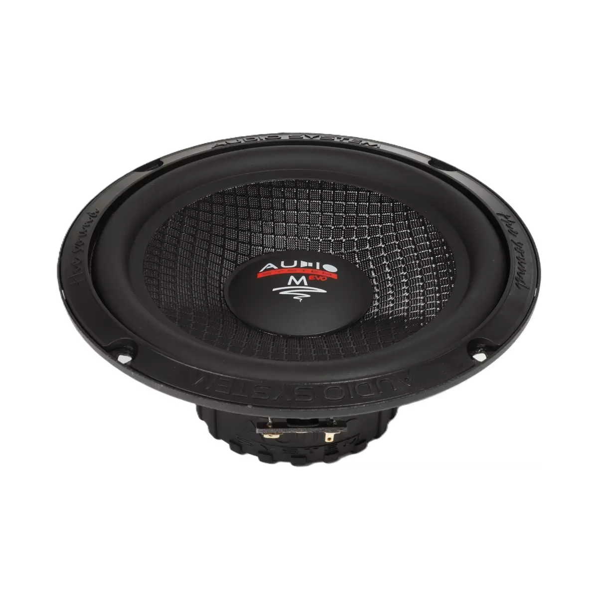 Audio System M 165/3 EVO 3 - Image 2
