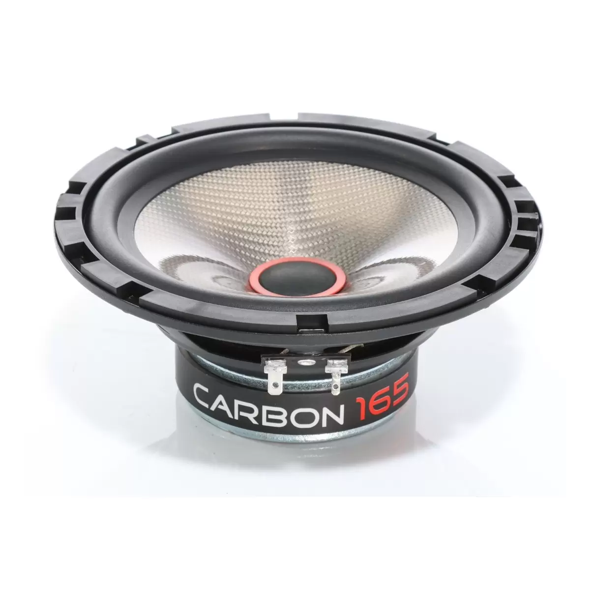 Audio System CARBON 165/3 - Image 2