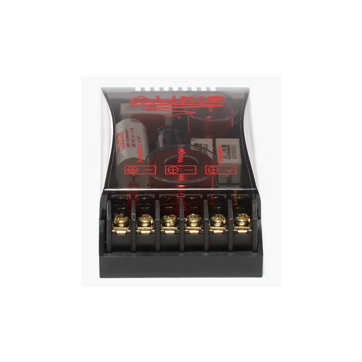 Audio System R 130 EVO 2 - Image 6