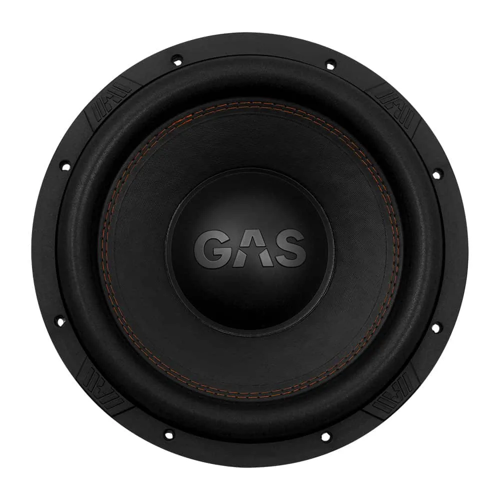 GAS MAX S1-12D1 - Image 2