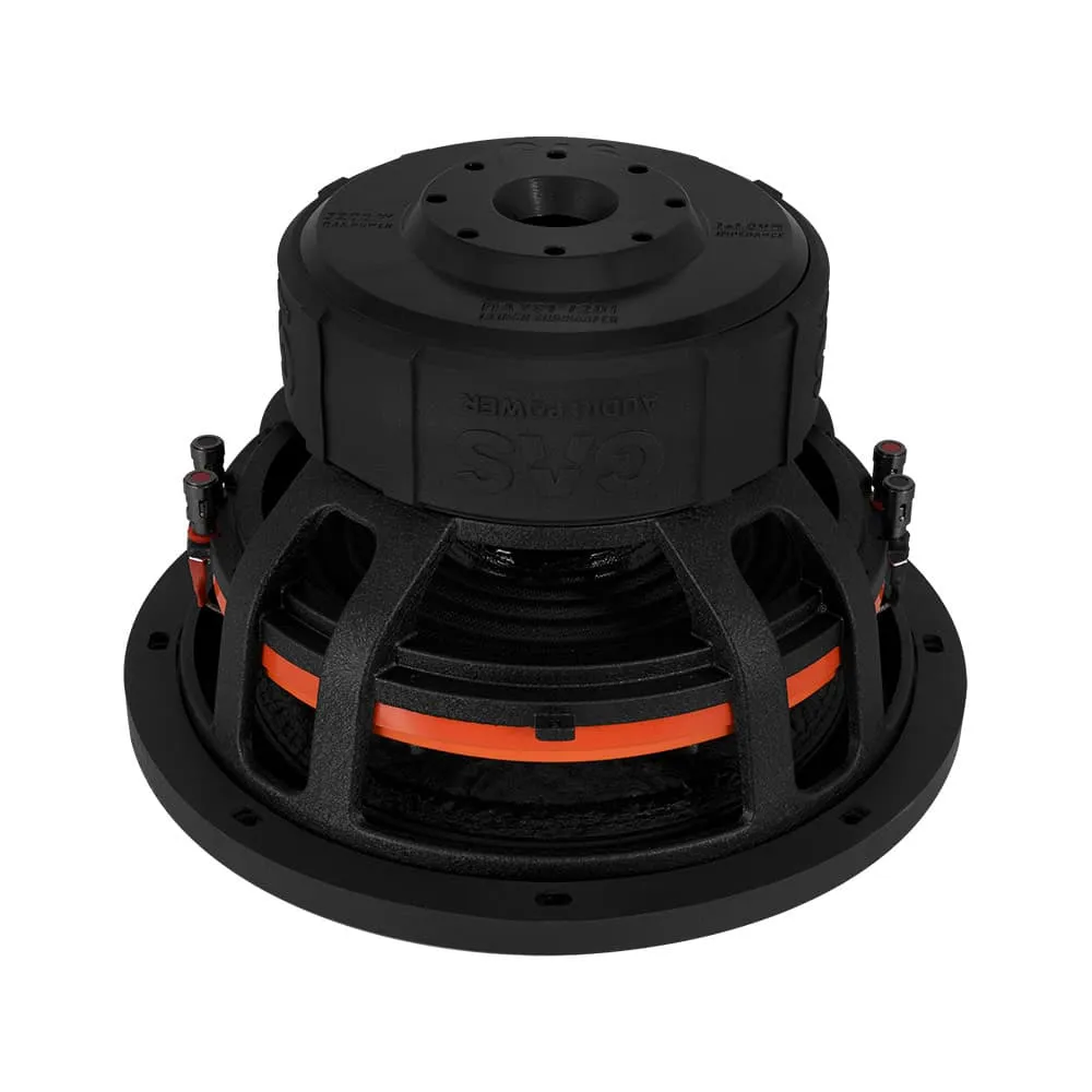 GAS MAX S1-12D1 - Image 3