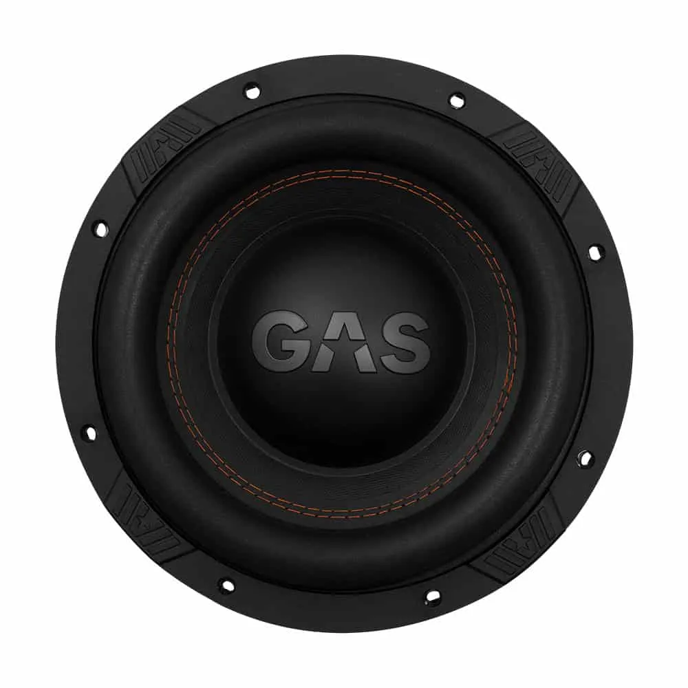 GAS MAX S1-8D1 - Image 2