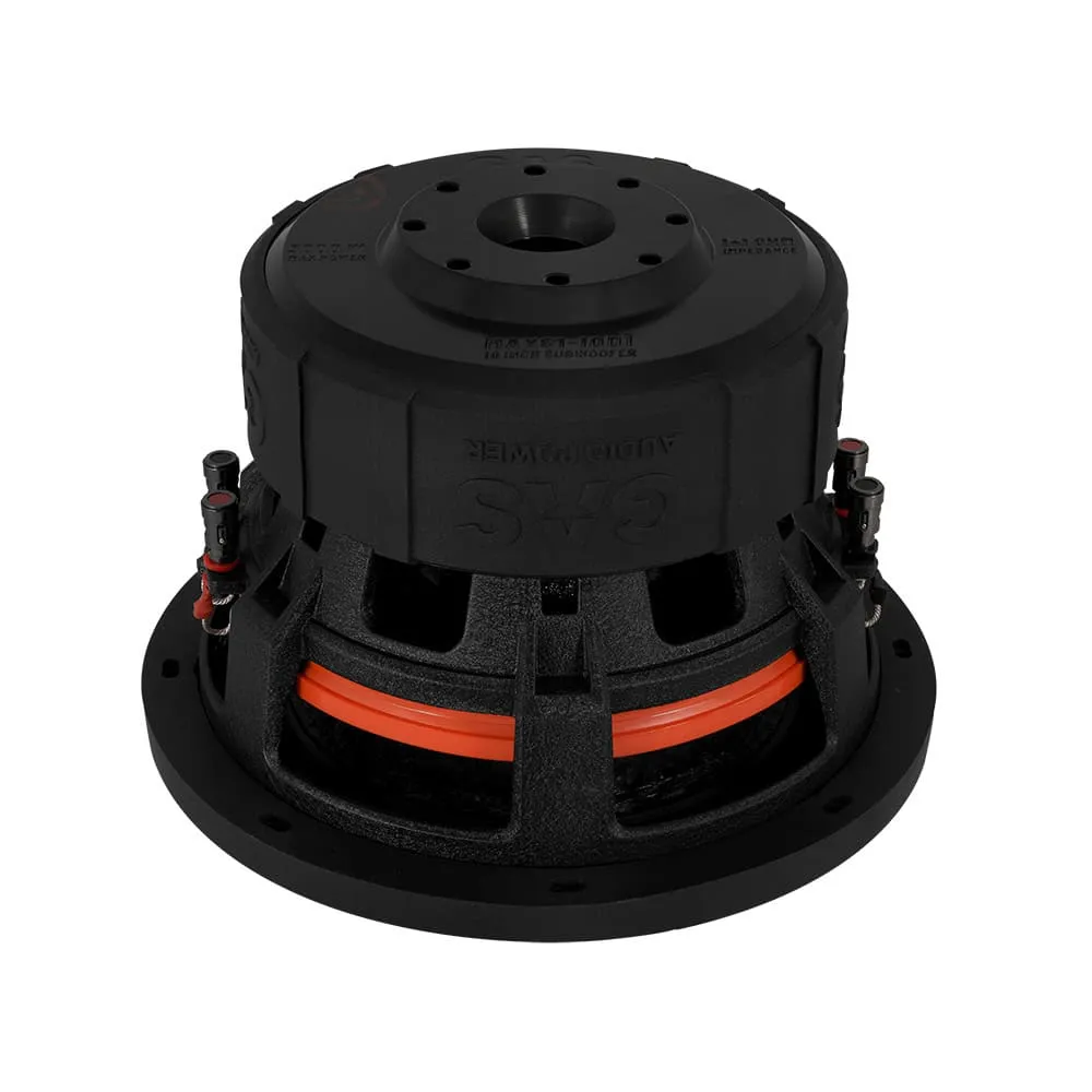GAS MAX S1-8D1 - Image 3