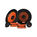 GAS MAD K2-64