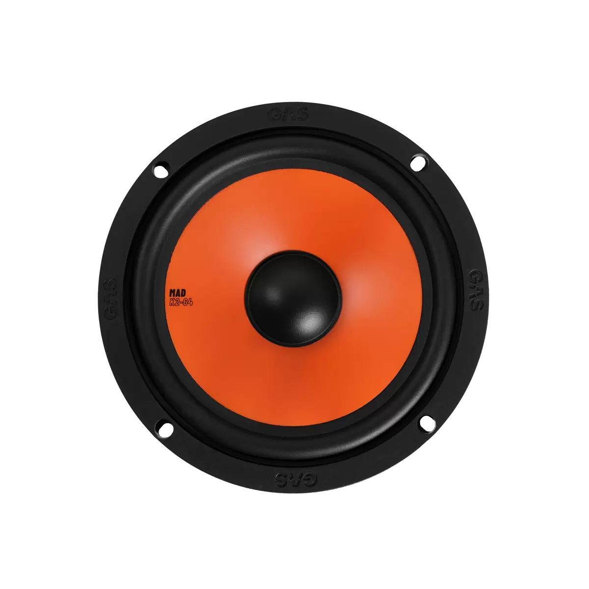 GAS MAD K2-64 - Image 3