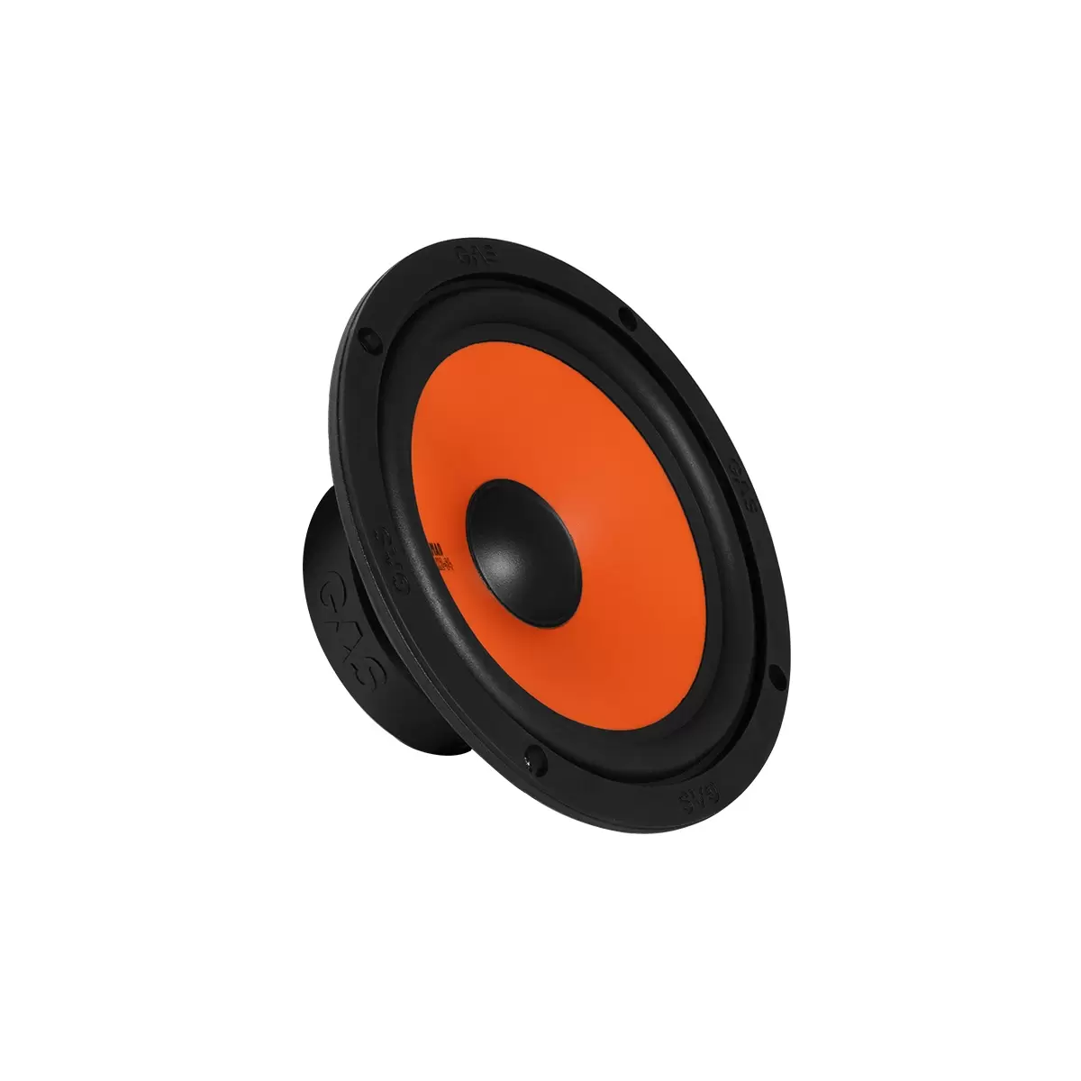 GAS MAD K2-64 - Image 2