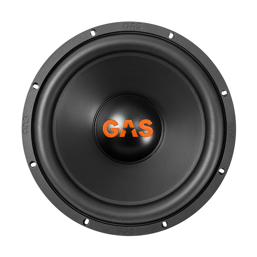 GAS MAD S2-12D2 - Image 2