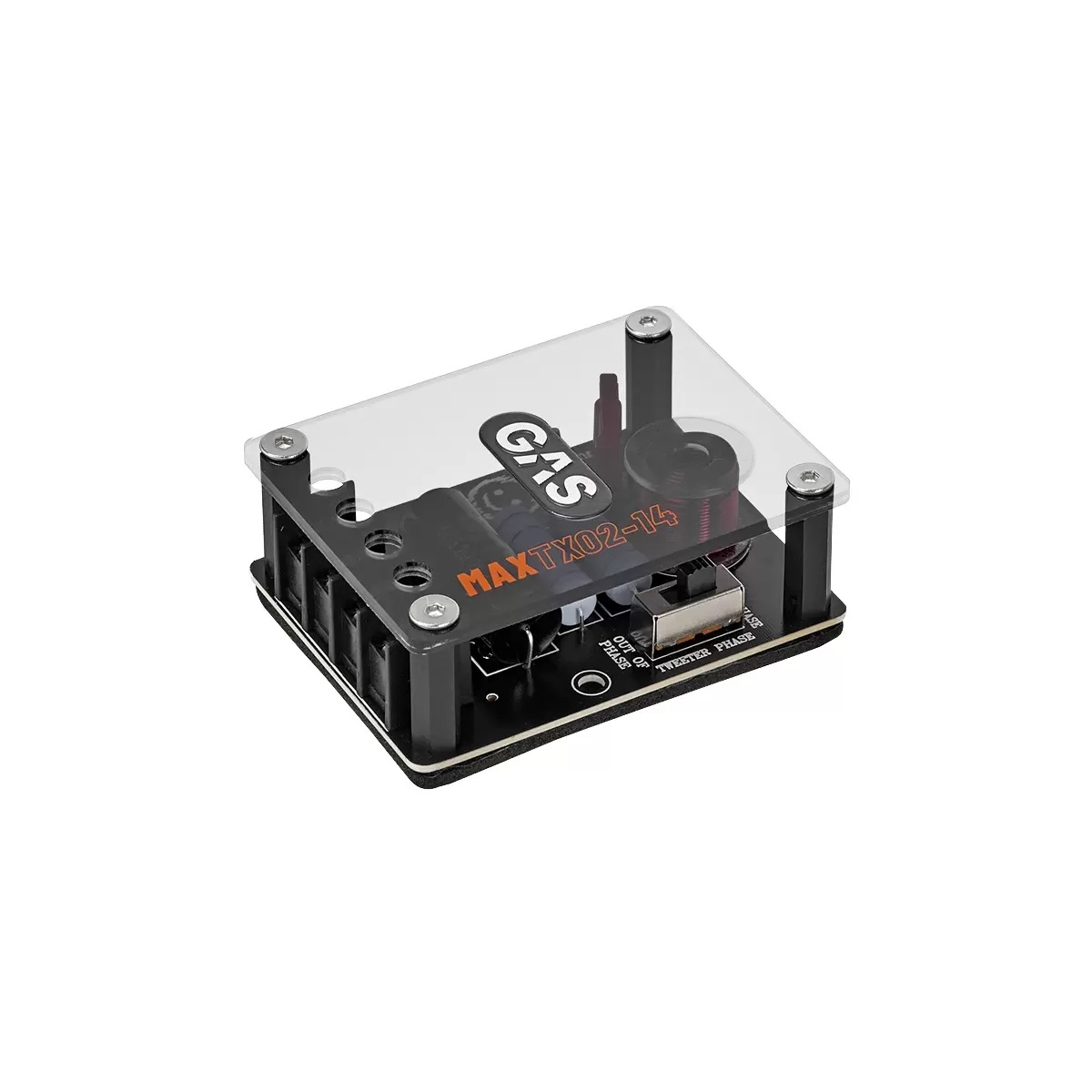 GAS MAX K2-64 - Image 11