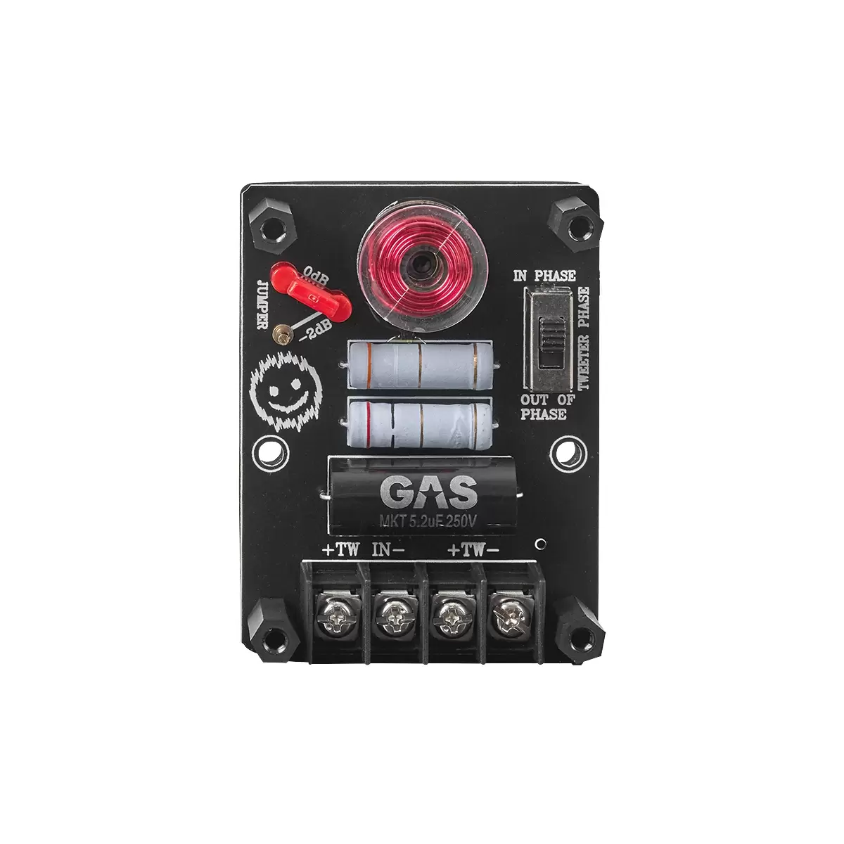 GAS MAX K2-64 - Image 12