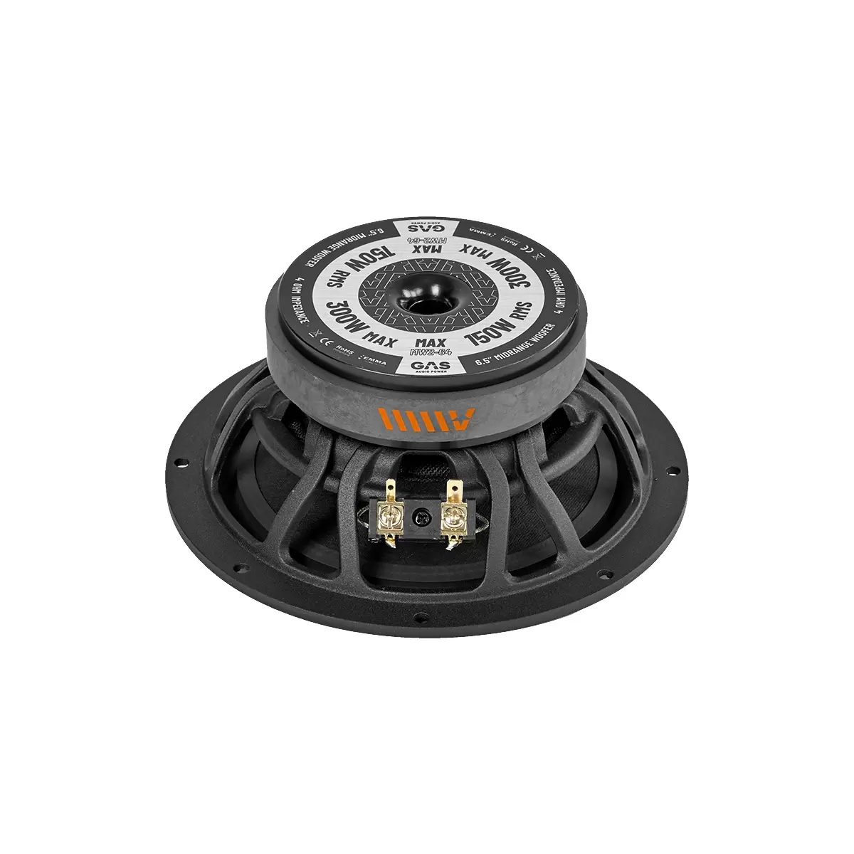 GAS MAX K2-64 - Image 6
