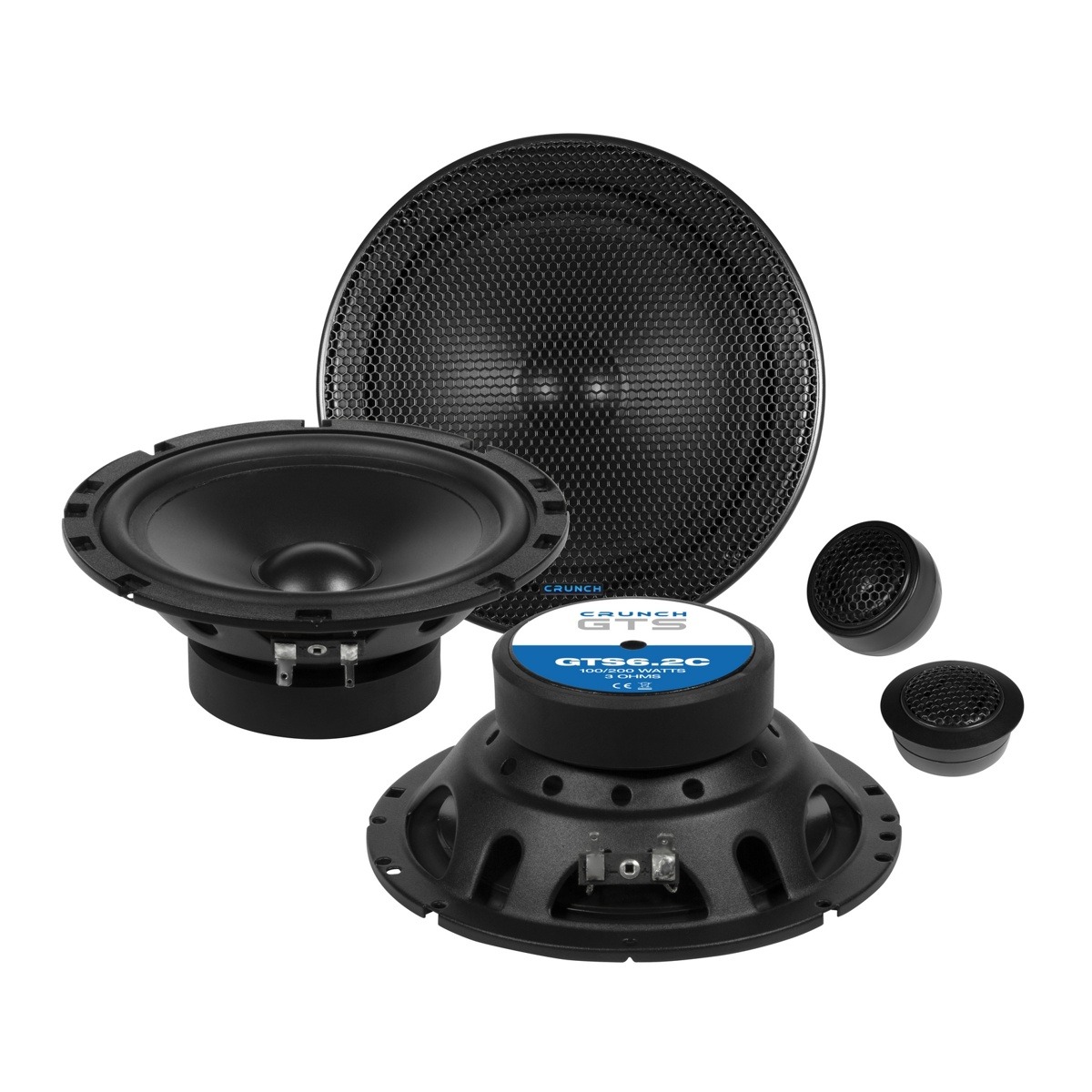 GTS6.2C_kit1_1200x1200 Crunch GTS6.2C - Image 1