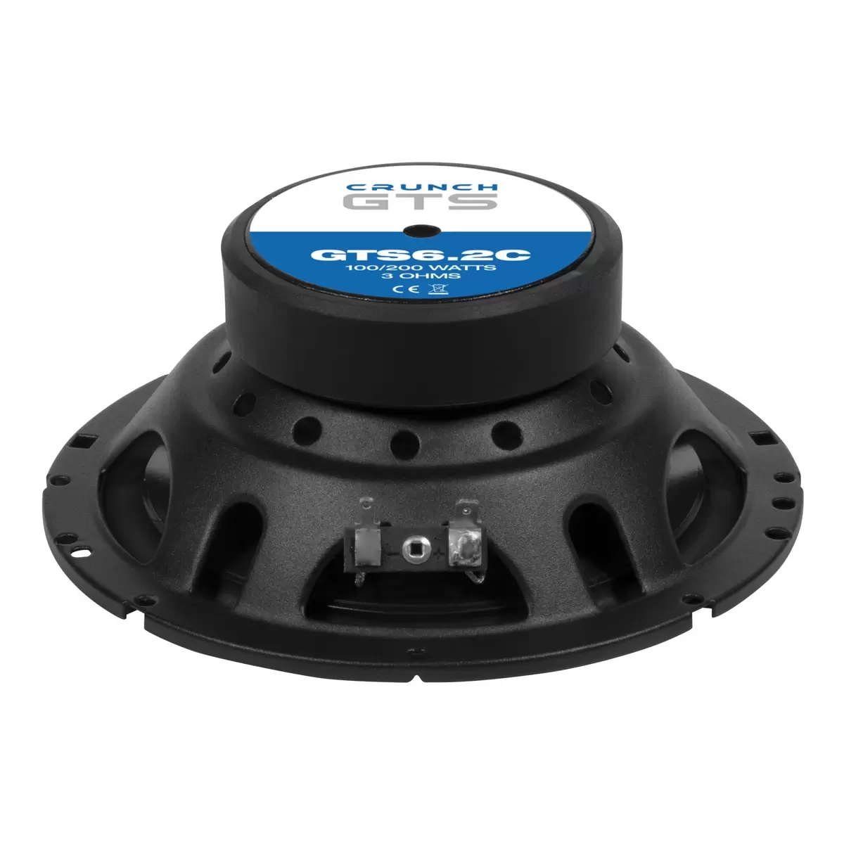 Crunch GTS6.2C - Image 4