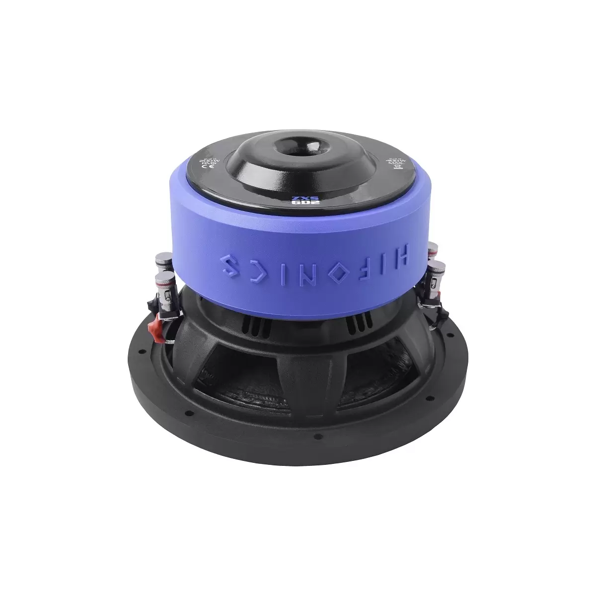 Hifonics ZXS6D2 - Image 3