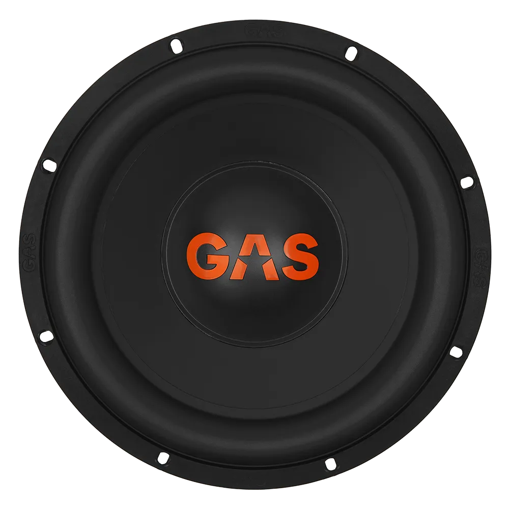 GAS MAD S2-10D2 - Image 2