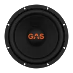 GAS MAD S2-8D2 - Image 2