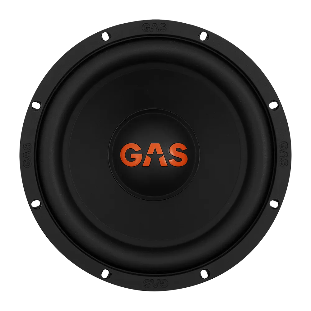 GAS MAD S2-8D2 - Image 2