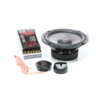 Audio System R 165 EVO 2