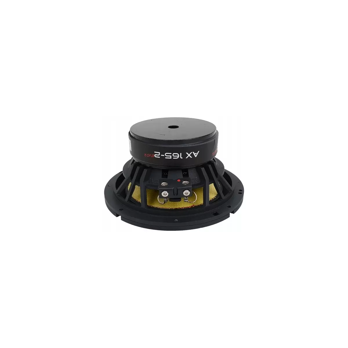 Audio System H 165-4 EVO 2 - Image 4