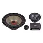 Audio System CARBON 165/3