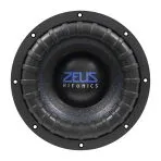 Hifonics ZRX10D2 - Image 2