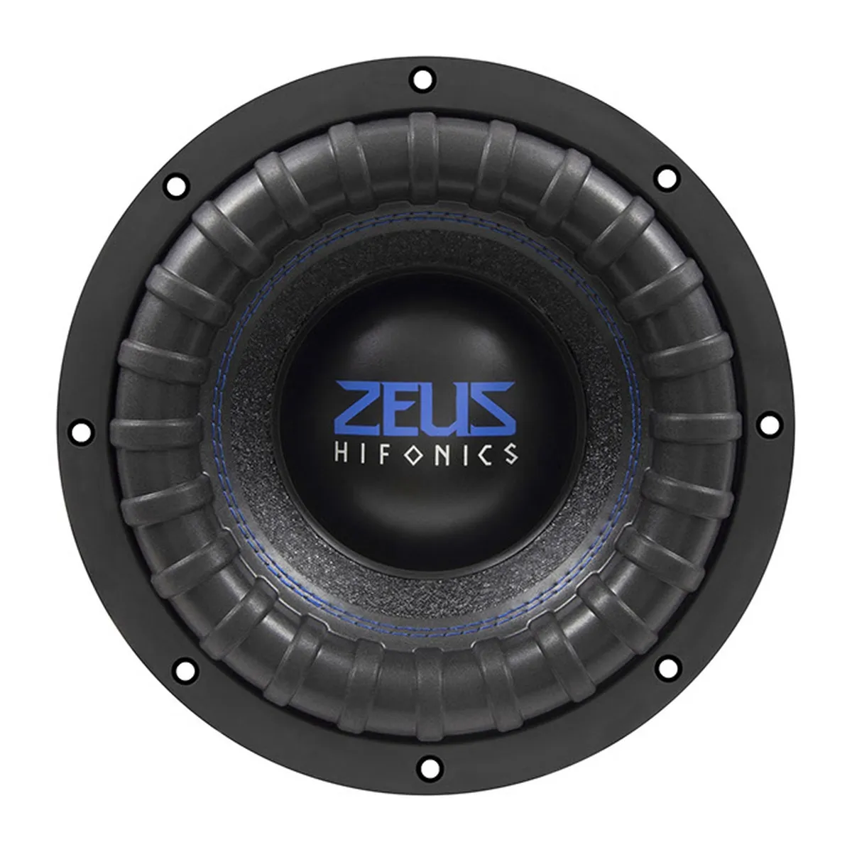 Hifonics ZRX10D2 - Image 2
