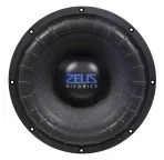 Hifonics ZRX12D2 - Image 2