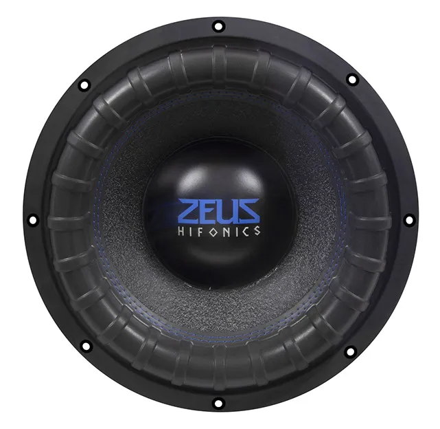 Hifonics ZRX12D2 - Image 2