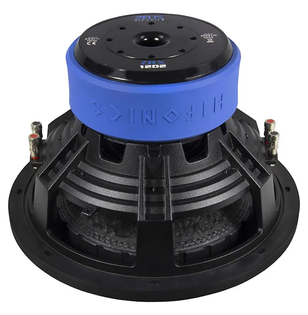 Hifonics ZRX12D2 - Image 3