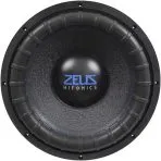 Hifonics ZRX15D2 - Image 2