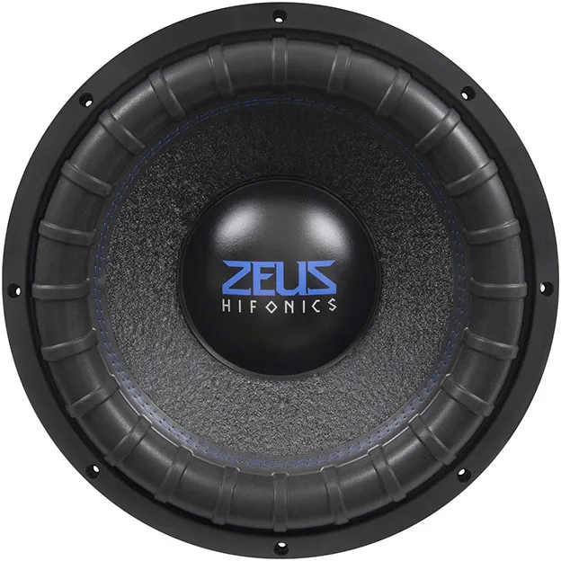 Hifonics ZRX15D2 - Image 2