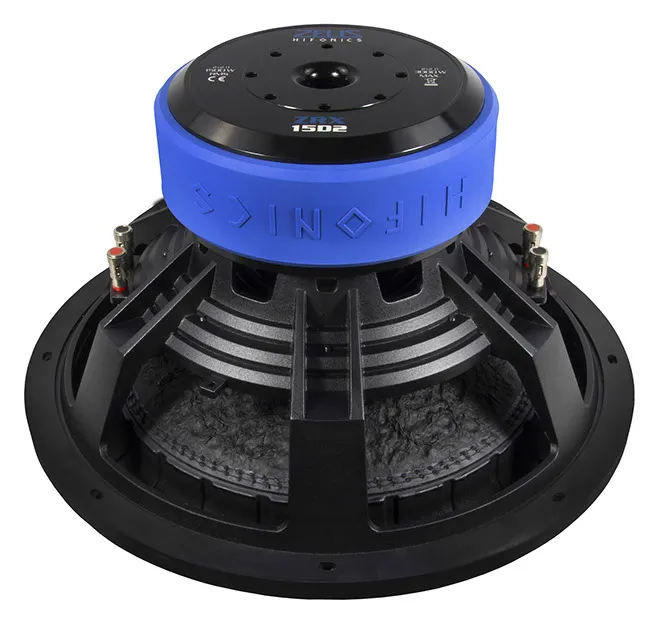 Hifonics ZRX15D2 - Image 3