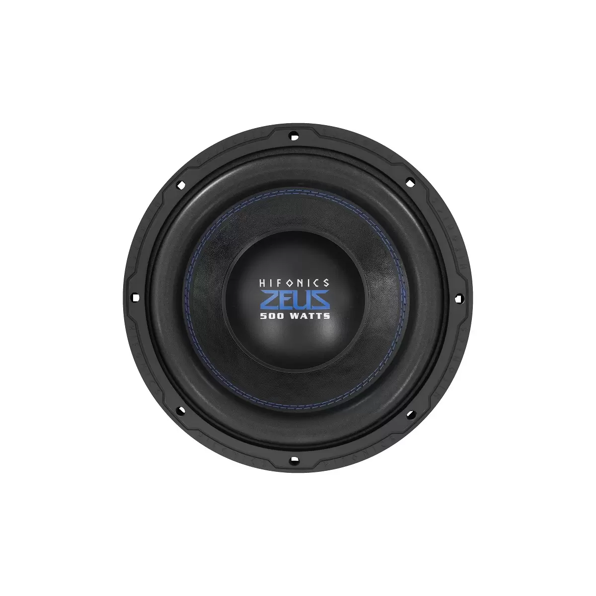 Hifonics ZXE10S4 - Image 2