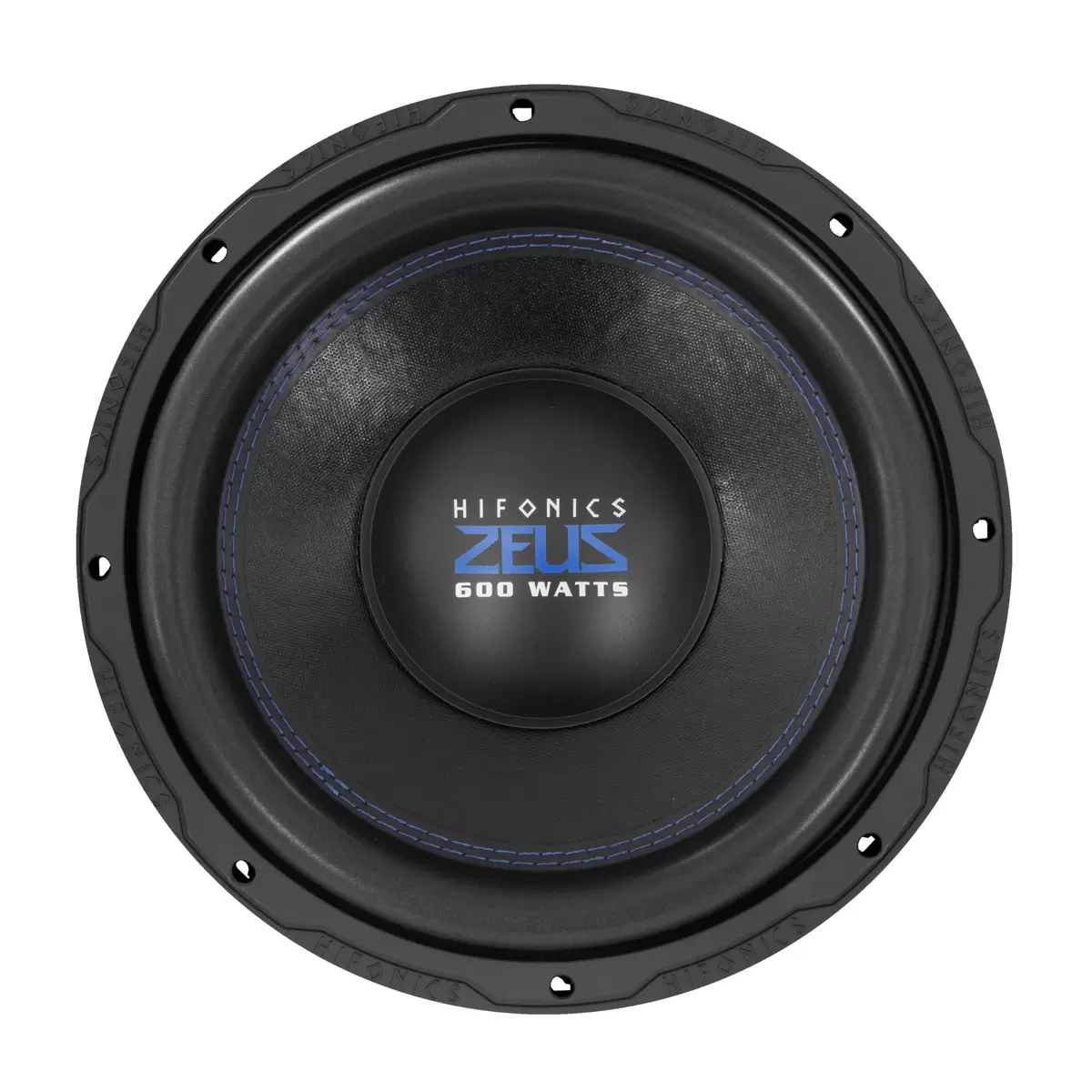 Hifonics ZXE12S4 - Image 2