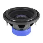 Hifonics ZXS10D2