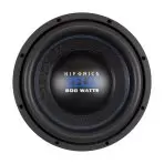 Hifonics ZXS10D2 - Image 2