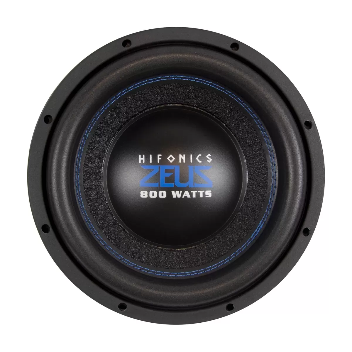 Hifonics ZXS10D2 - Image 2