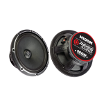 Reiss Audio RS-M10DM