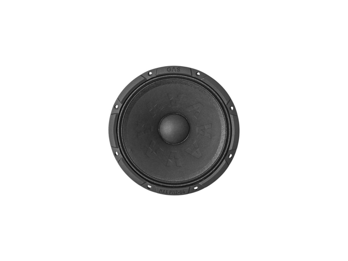 GAS MAX PM2-64 - Image 2