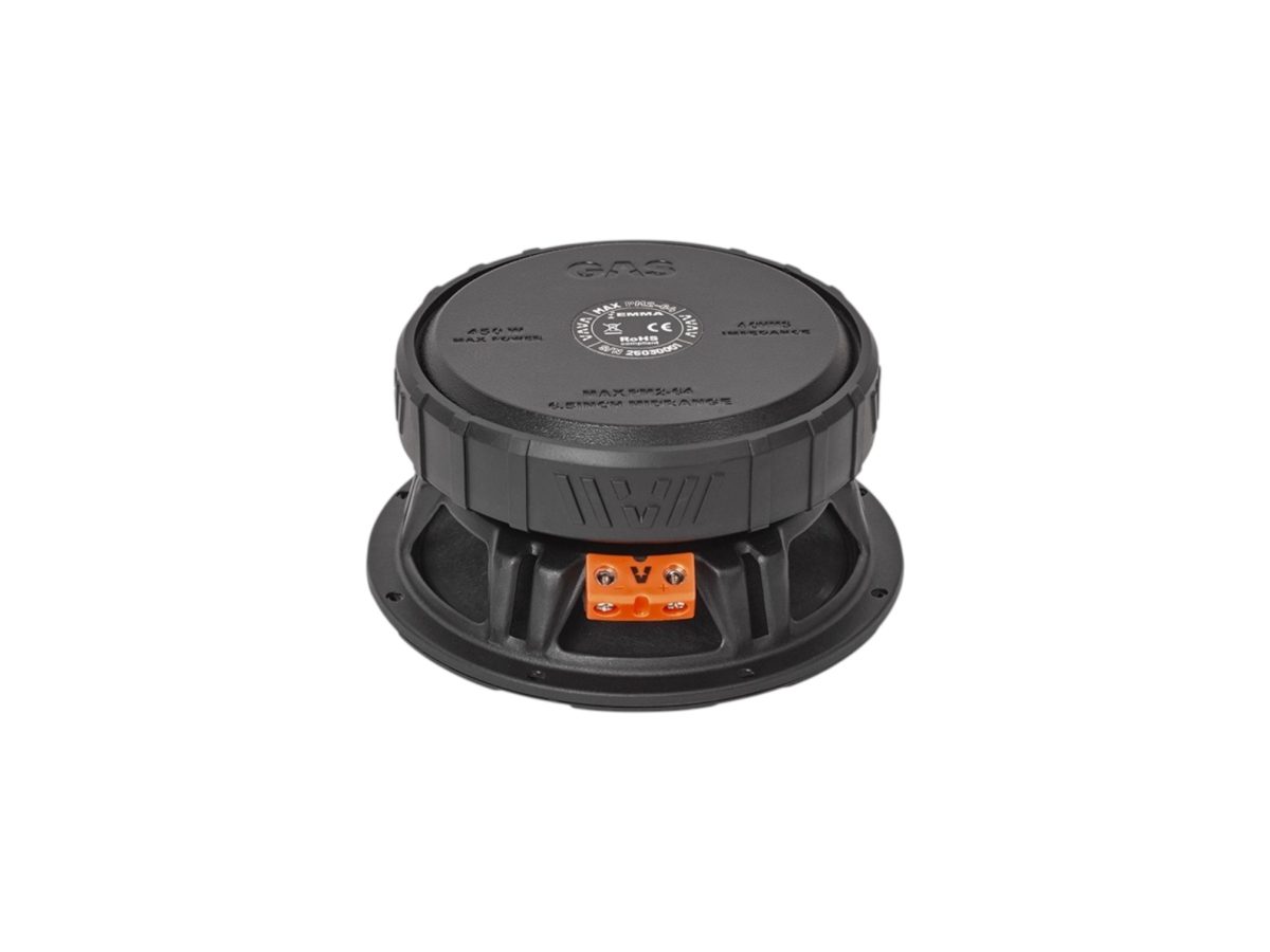 GAS MAX PM2-64 - Image 3