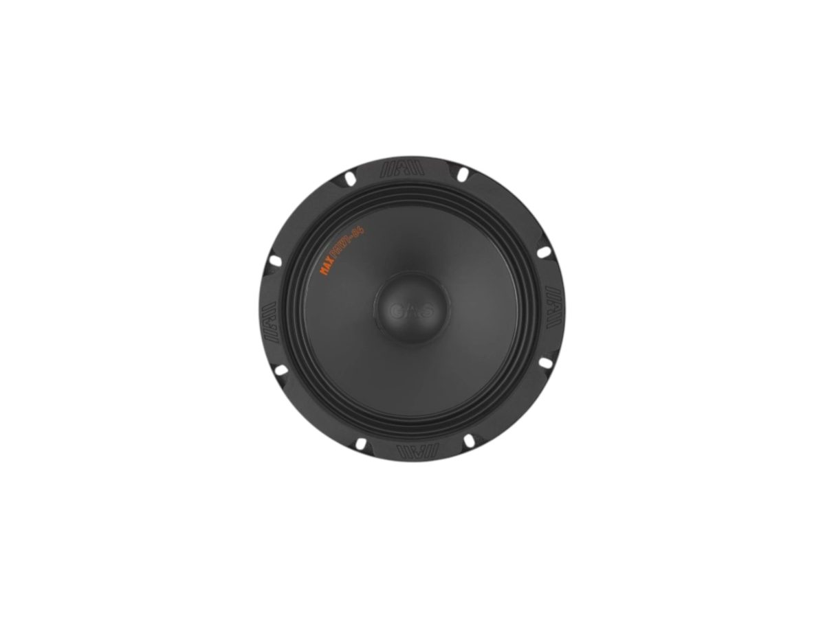 GAS MAX PMW1-84 - Image 2