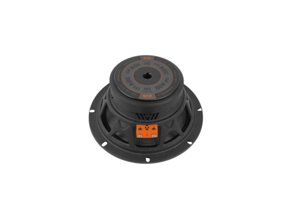 GAS MAX PMW1-84 - Image 4