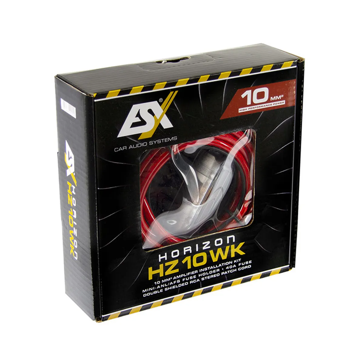 ESX HZ10WK - Image 2