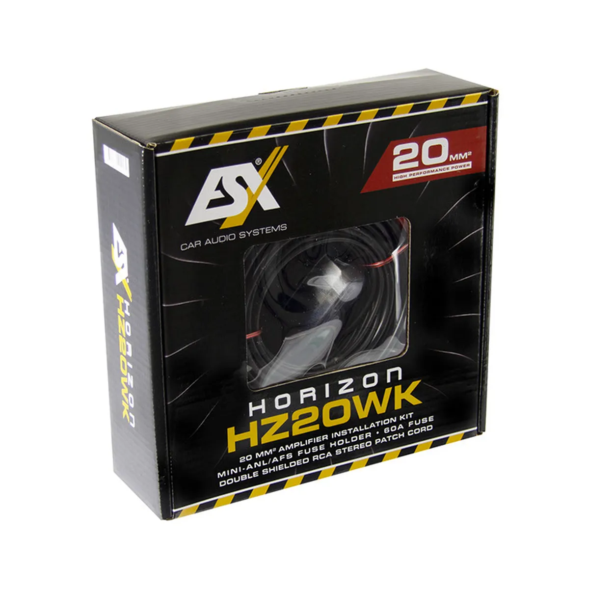 ESX HZ20WK - Image 2